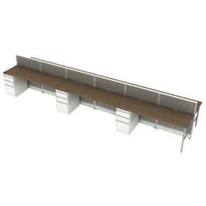 New Global Compile Benching Station (36” W x 42“H)