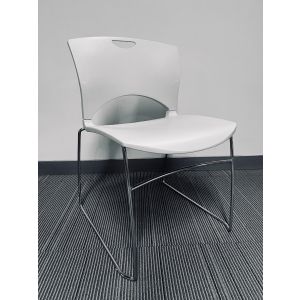 SitOnIt OnCall Multipurpose Chair (Grey)