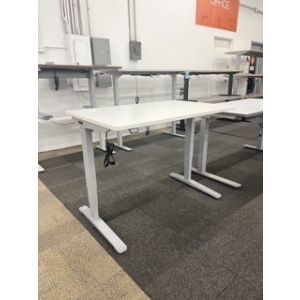 Uplift Sit to Stand Desk - 48" x 30"
