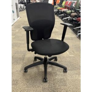 HON Black Task Chair