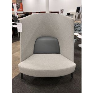 Teknion Fractal Lounge Chair