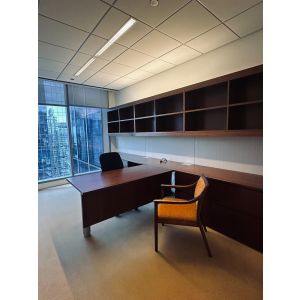 Knoll Reff Private Office