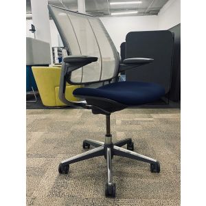 Humanscale Diffrient Task Chair