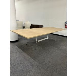 9' Herman Miller Eames Conference Table