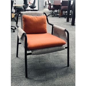 Industry West Fletcher Lounge Chair