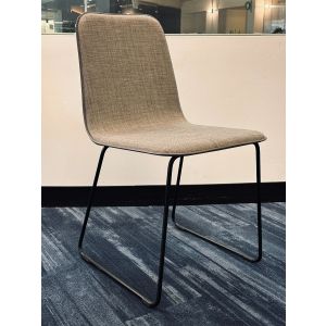 Lolli Upholstered Dining Chair