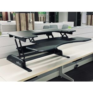 Varidesk Pro Plus 36" Standing Desk Converter