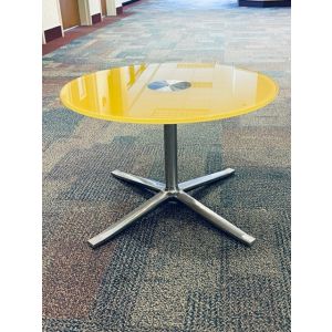 Steelcase Bob Occasional Table