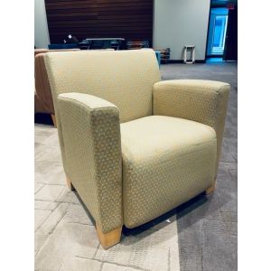 Steelcase Jenny Lounge Chair