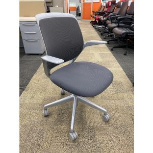 Steelcase Cobi Conference (Charcoal)