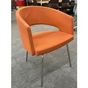 Source International Botte Guest Chair