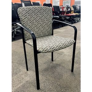 Steelcase Crew Guest Chair
