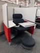 Steelcase Brody Worklounge Chair - Right