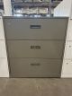 Steelcase 3HI 800 Series Lateral File