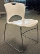 SitOnIt OnCall Multipurpose Chair (White)